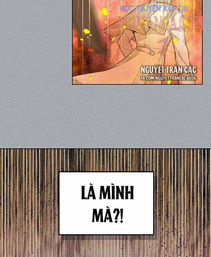 Con Có Phải Con Là Con Gái Của Ngài Không? Chapter 61 trang 32