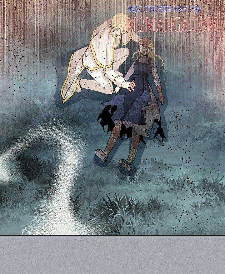 Con Có Phải Con Là Con Gái Của Ngài Không? Chapter 61 trang 33