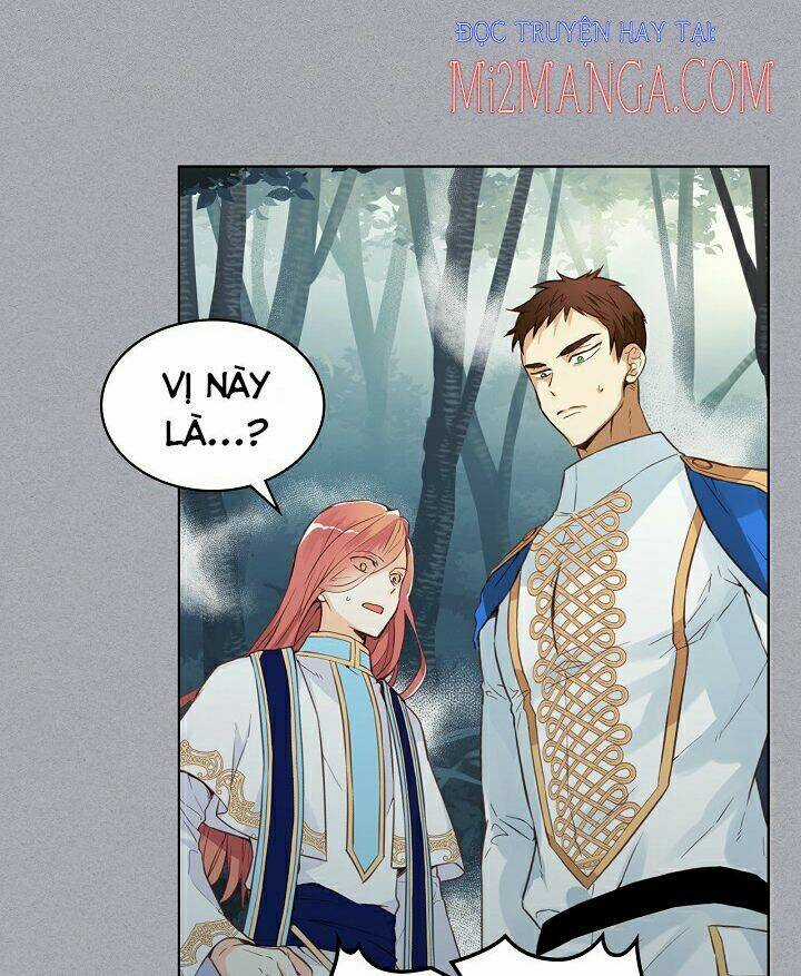 Con Có Phải Con Là Con Gái Của Ngài Không? Chapter 61 trang 34