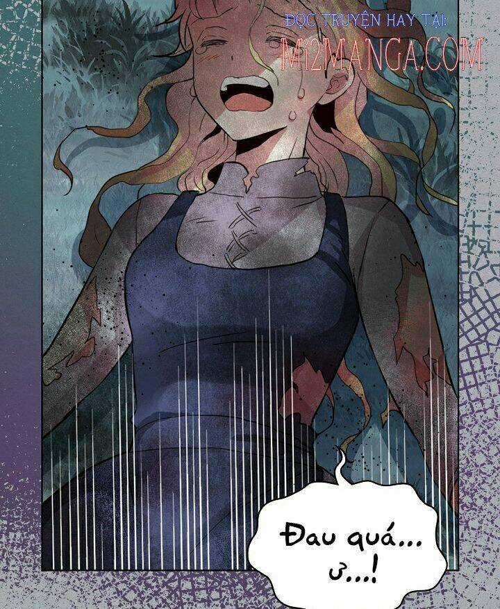 Con Có Phải Con Là Con Gái Của Ngài Không? Chapter 61 trang 36