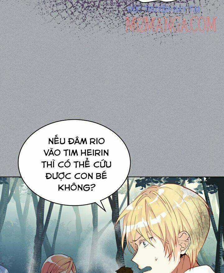 Con Có Phải Con Là Con Gái Của Ngài Không? Chapter 61 trang 37