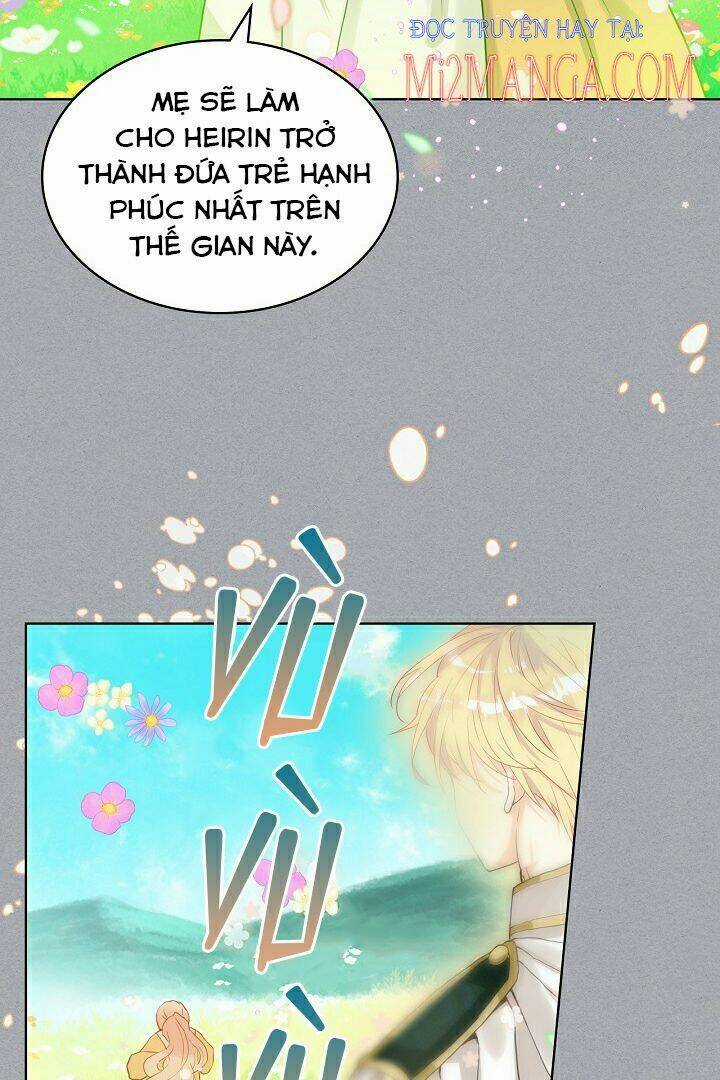 Con Có Phải Con Là Con Gái Của Ngài Không? Chapter 61 trang 4