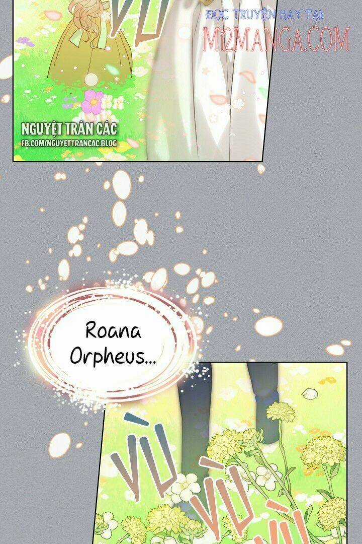 Con Có Phải Con Là Con Gái Của Ngài Không? Chapter 61 trang 5