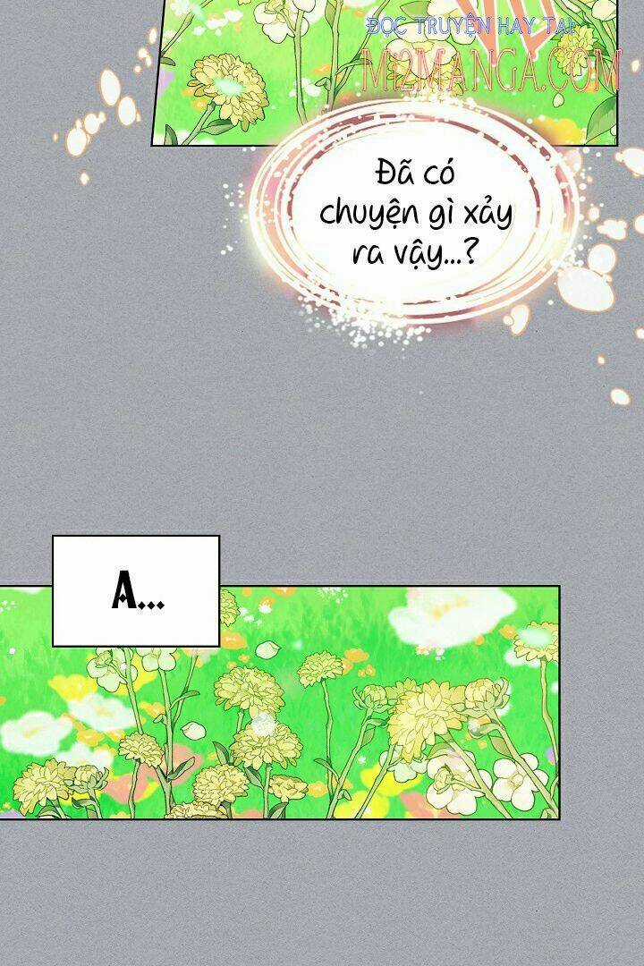 Con Có Phải Con Là Con Gái Của Ngài Không? Chapter 61 trang 6