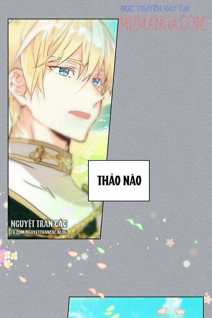 Con Có Phải Con Là Con Gái Của Ngài Không? Chapter 61 trang 7