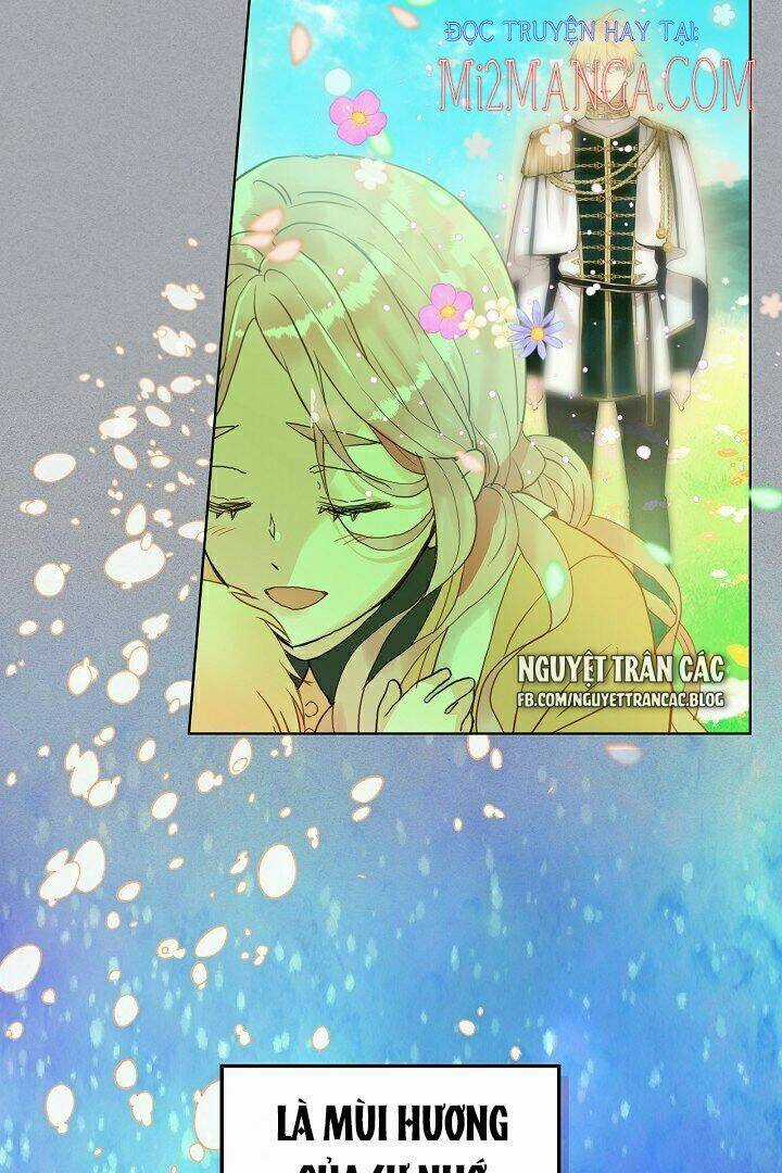 Con Có Phải Con Là Con Gái Của Ngài Không? Chapter 61 trang 8