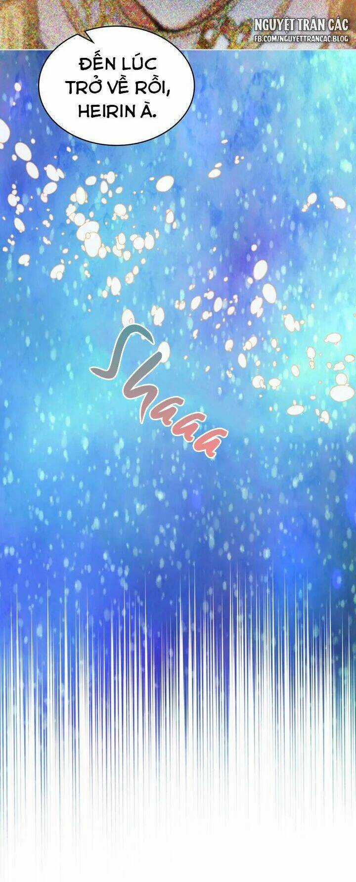 Con Có Phải Con Là Con Gái Của Ngài Không? Chapter 62.5 trang 13