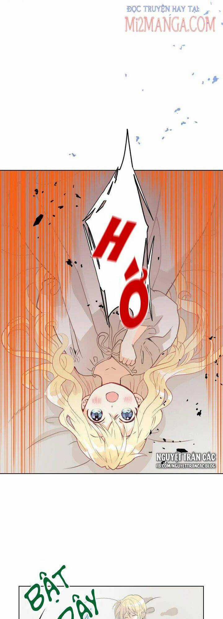 Con Có Phải Con Là Con Gái Của Ngài Không? Chapter 62.5 trang 14