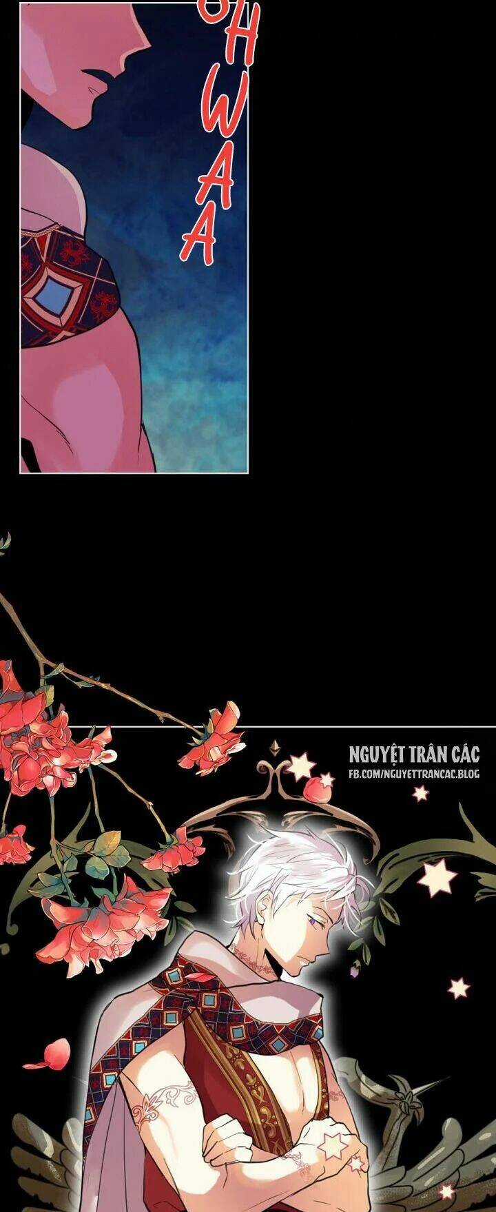 Con Có Phải Con Là Con Gái Của Ngài Không? Chapter 62.5 trang 2