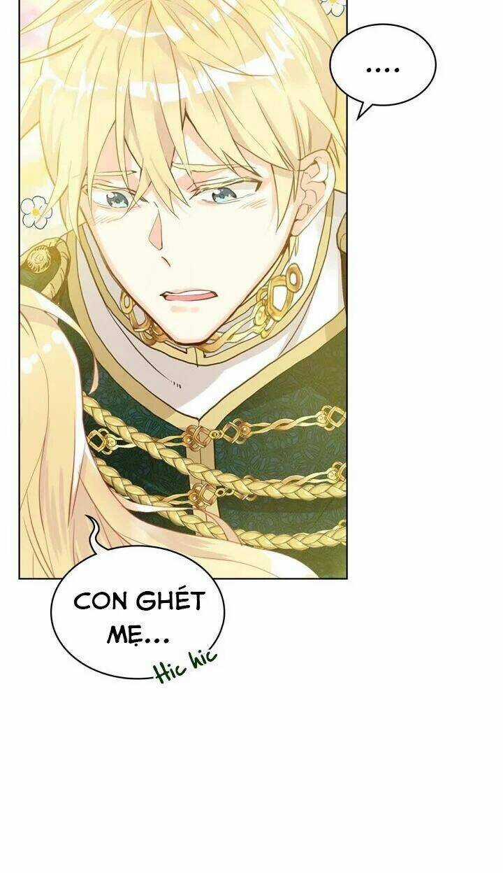 Con Có Phải Con Là Con Gái Của Ngài Không? Chapter 62.5 trang 20