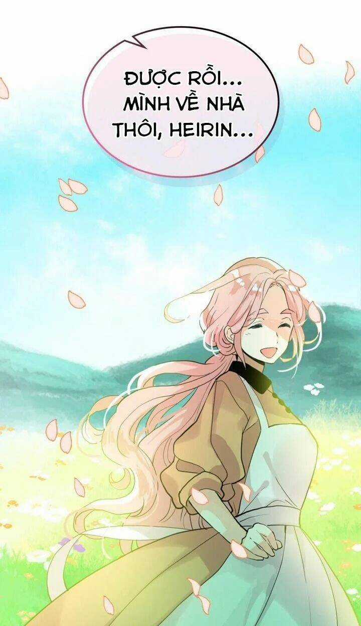 Con Có Phải Con Là Con Gái Của Ngài Không? Chapter 62.5 trang 21