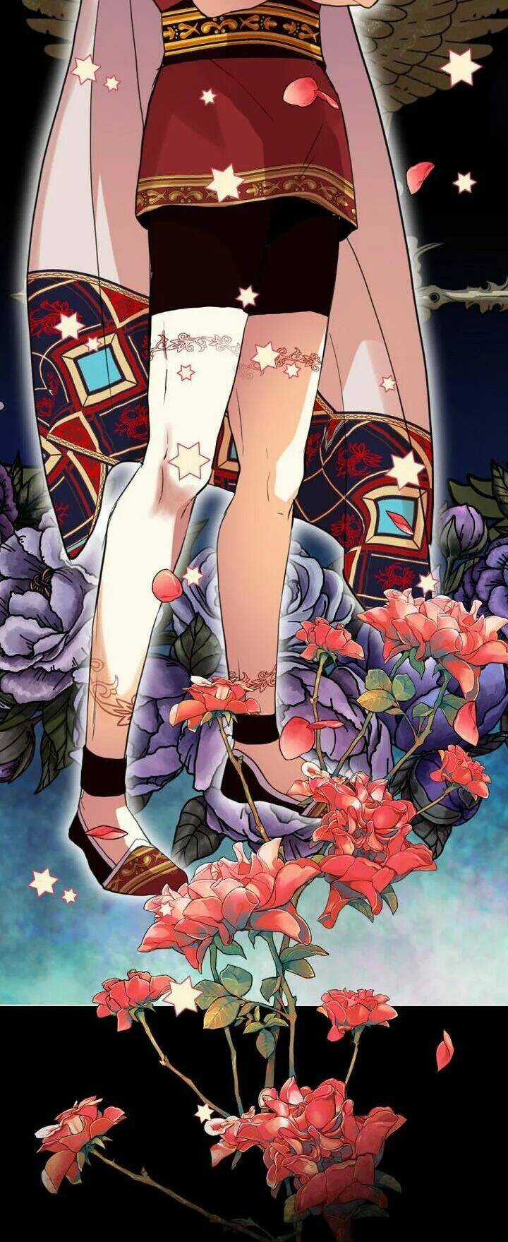 Con Có Phải Con Là Con Gái Của Ngài Không? Chapter 62.5 trang 3