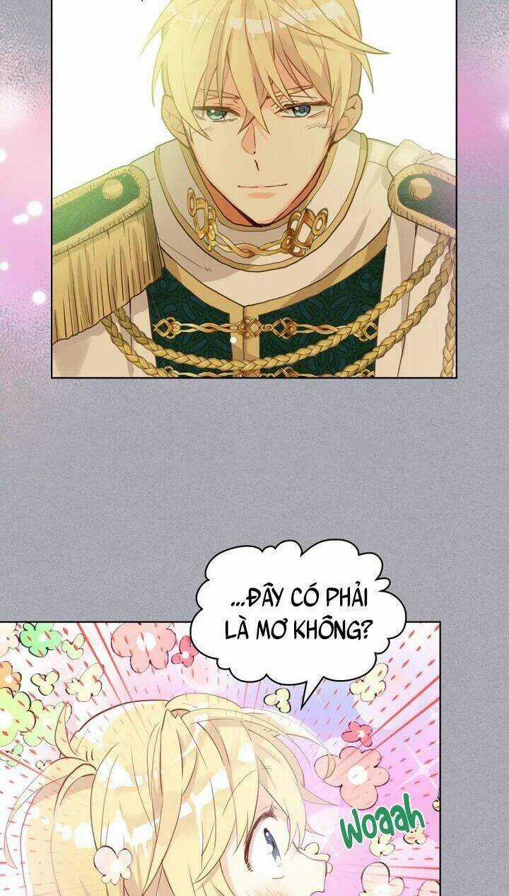 Con Có Phải Con Là Con Gái Của Ngài Không? Chapter 62 trang 15