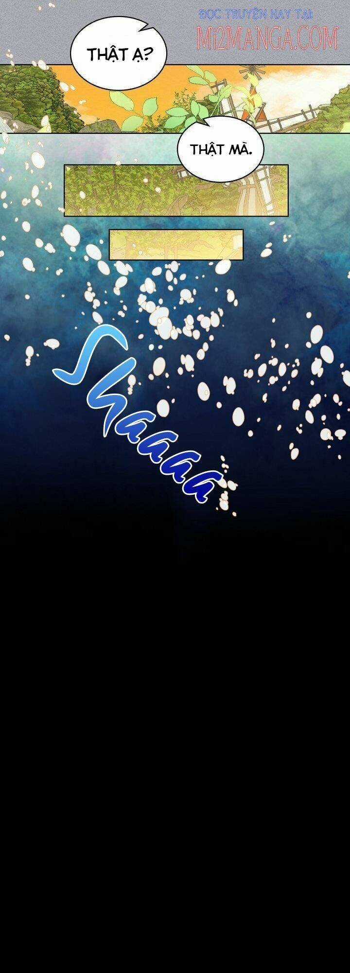 Con Có Phải Con Là Con Gái Của Ngài Không? Chapter 62 trang 17