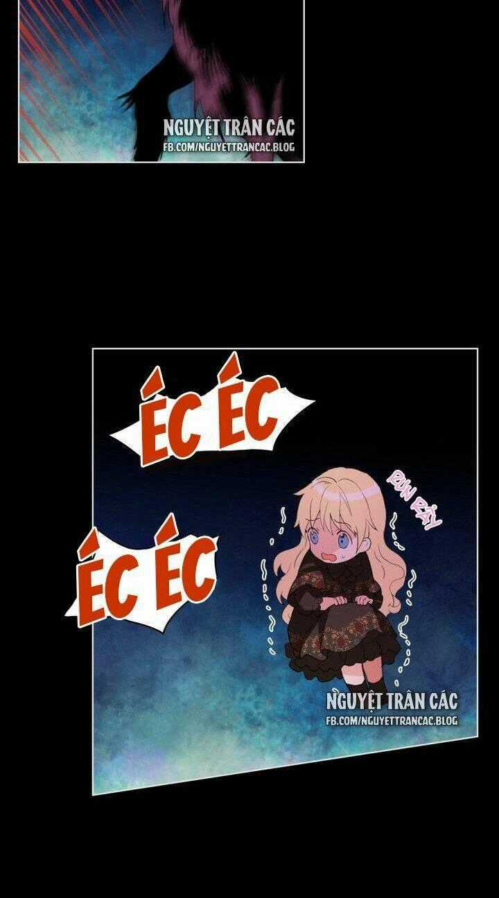 Con Có Phải Con Là Con Gái Của Ngài Không? Chapter 62 trang 19