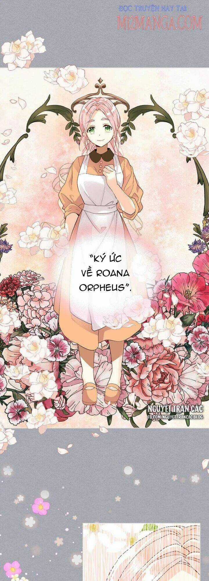 Con Có Phải Con Là Con Gái Của Ngài Không? Chapter 62 trang 4