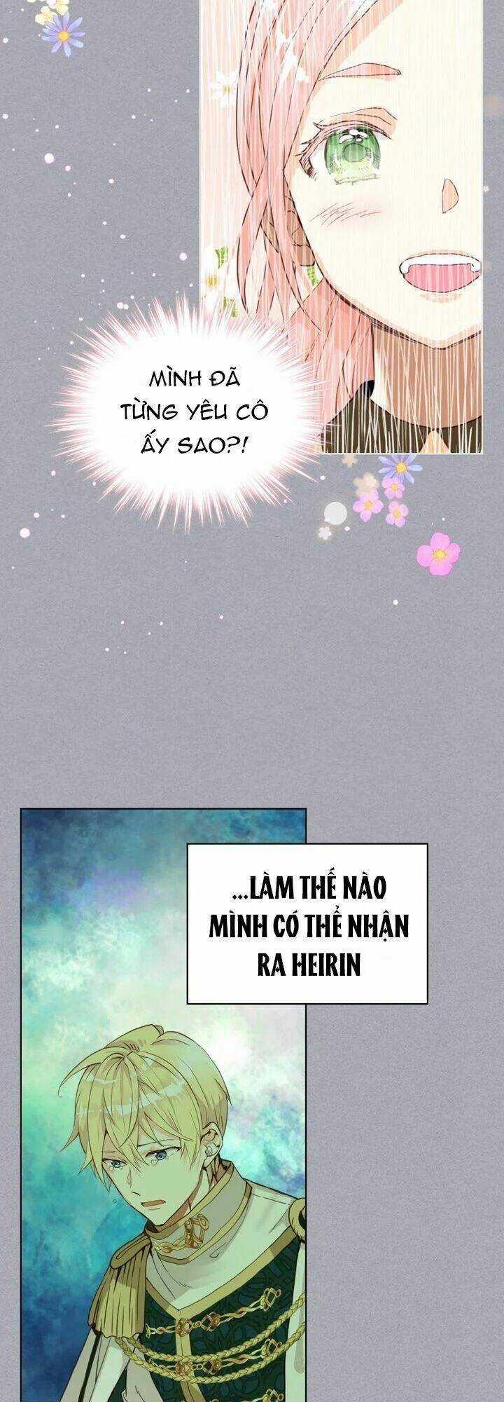 Con Có Phải Con Là Con Gái Của Ngài Không? Chapter 62 trang 5