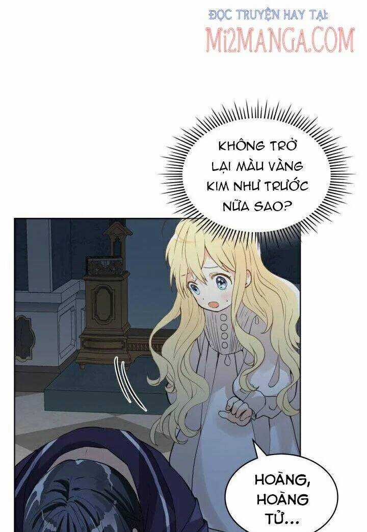 Con Có Phải Con Là Con Gái Của Ngài Không? Chapter 63.5 trang 10