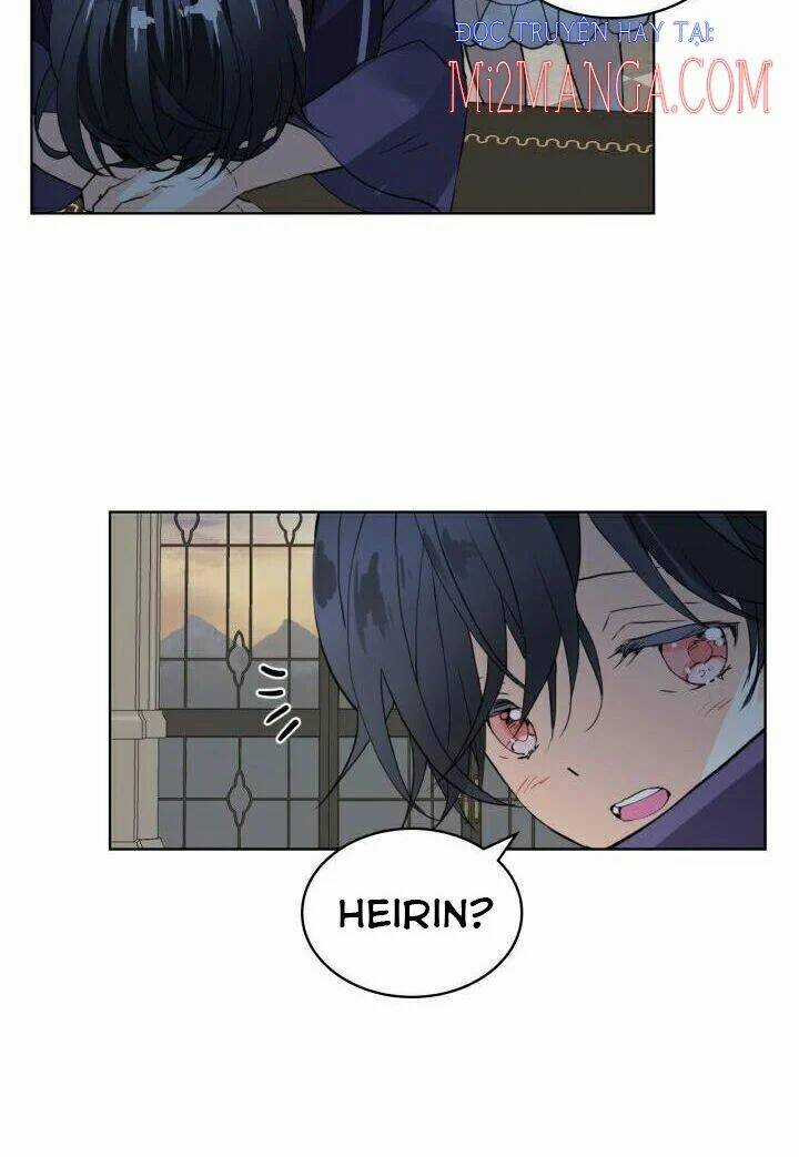 Con Có Phải Con Là Con Gái Của Ngài Không? Chapter 63.5 trang 11