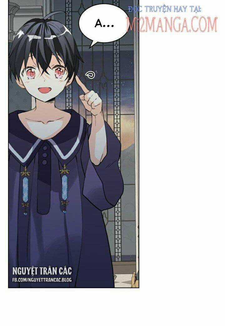 Con Có Phải Con Là Con Gái Của Ngài Không? Chapter 63.5 trang 13