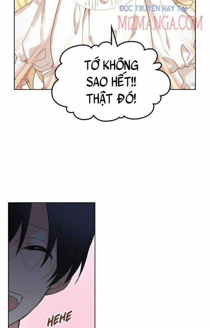 Con Có Phải Con Là Con Gái Của Ngài Không? Chapter 63.5 trang 19