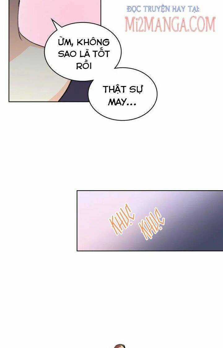 Con Có Phải Con Là Con Gái Của Ngài Không? Chapter 63.5 trang 20