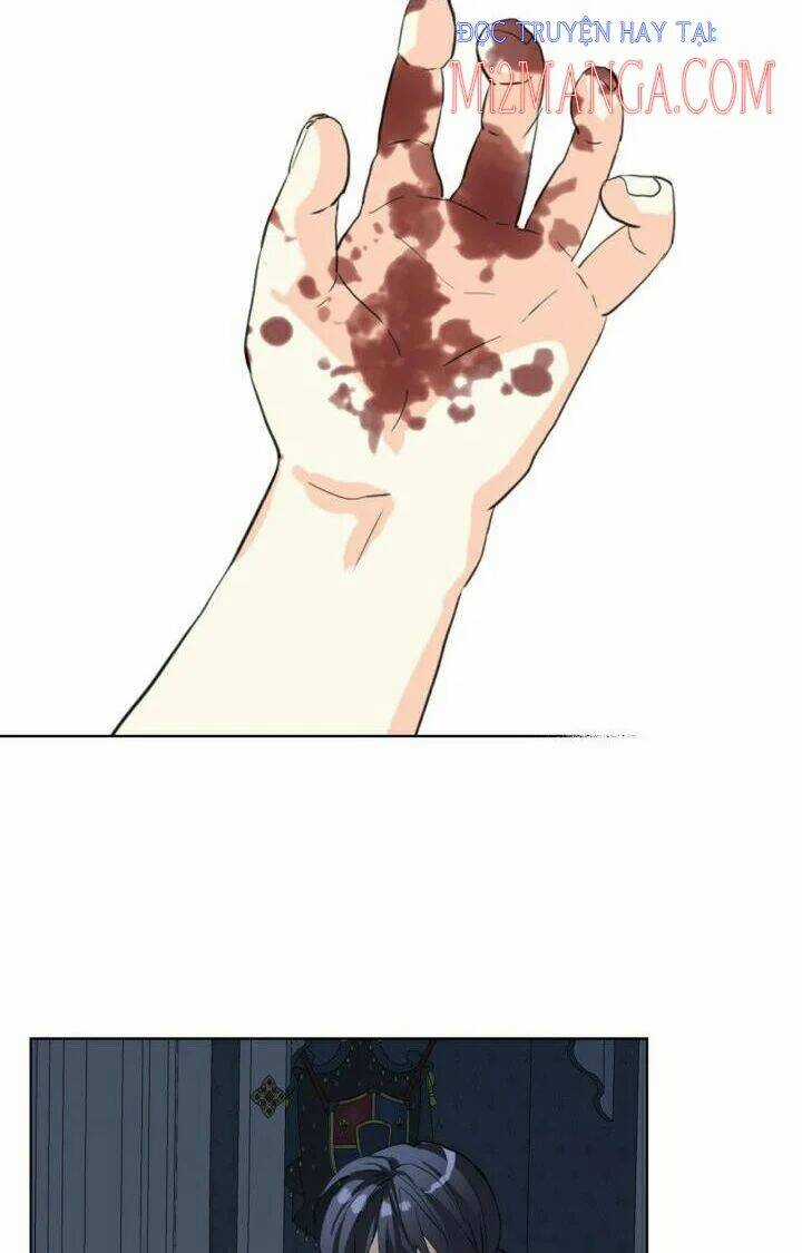 Con Có Phải Con Là Con Gái Của Ngài Không? Chapter 63.5 trang 21