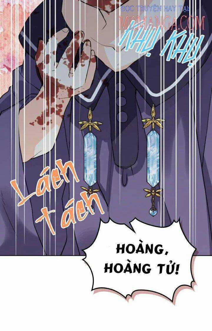 Con Có Phải Con Là Con Gái Của Ngài Không? Chapter 63.5 trang 23