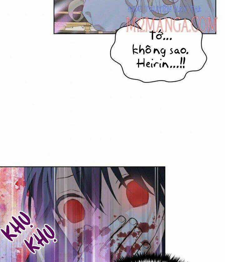 Con Có Phải Con Là Con Gái Của Ngài Không? Chapter 63.5 trang 25