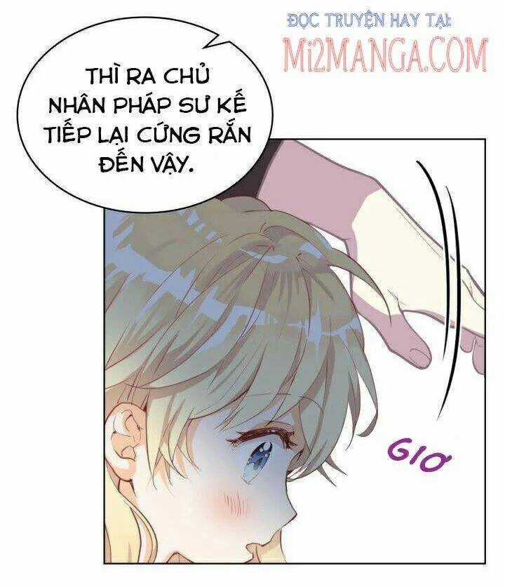 Con Có Phải Con Là Con Gái Của Ngài Không? Chapter 63.5 trang 28
