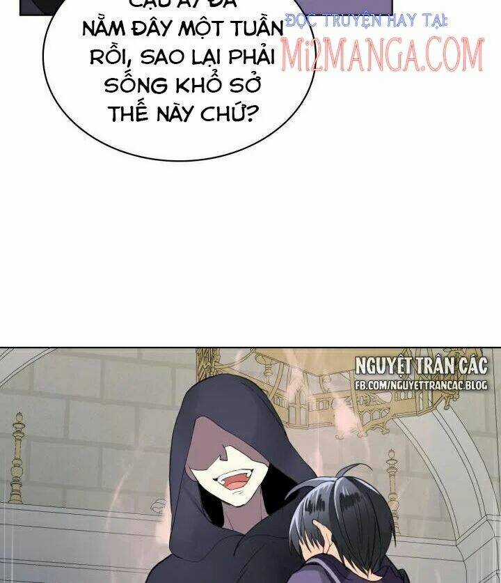 Con Có Phải Con Là Con Gái Của Ngài Không? Chapter 63.5 trang 30
