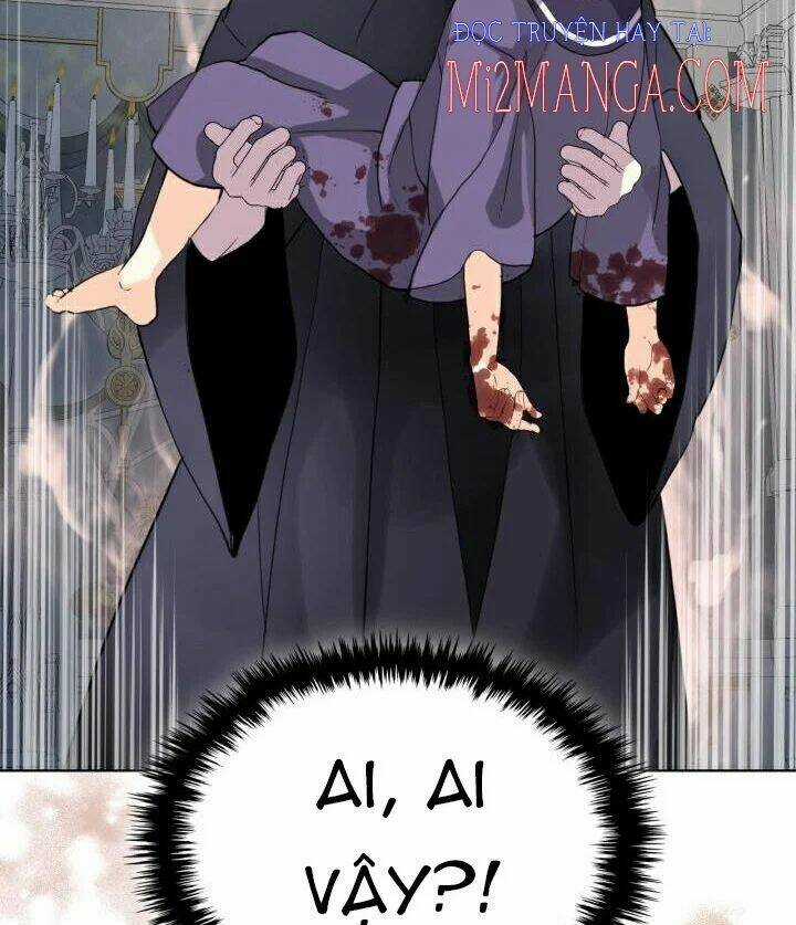 Con Có Phải Con Là Con Gái Của Ngài Không? Chapter 63.5 trang 31