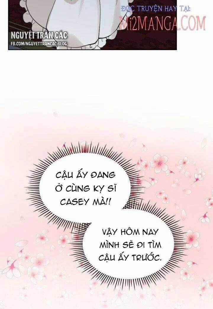 Con Có Phải Con Là Con Gái Của Ngài Không? Chapter 63.5 trang 5