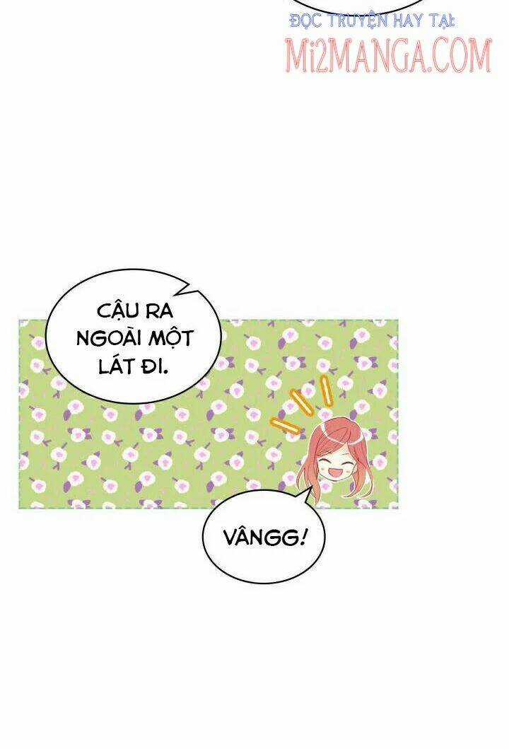 Con Có Phải Con Là Con Gái Của Ngài Không? Chapter 63 trang 14