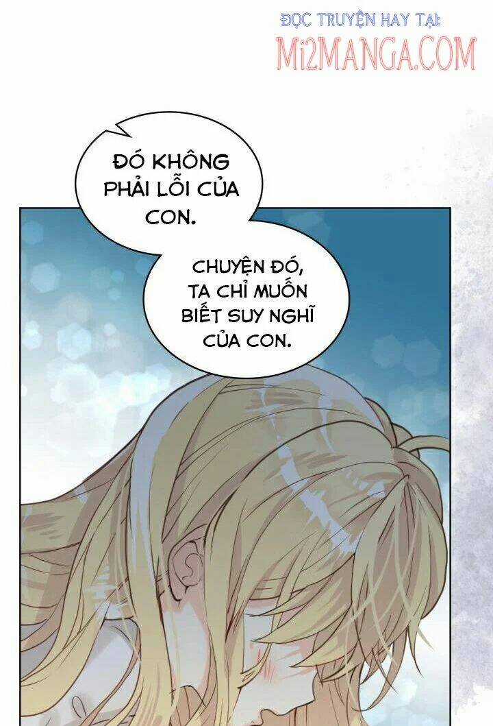 Con Có Phải Con Là Con Gái Của Ngài Không? Chapter 63 trang 16