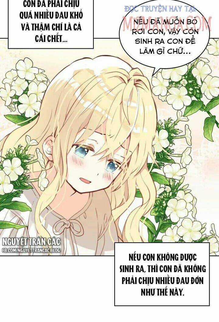 Con Có Phải Con Là Con Gái Của Ngài Không? Chapter 63 trang 18