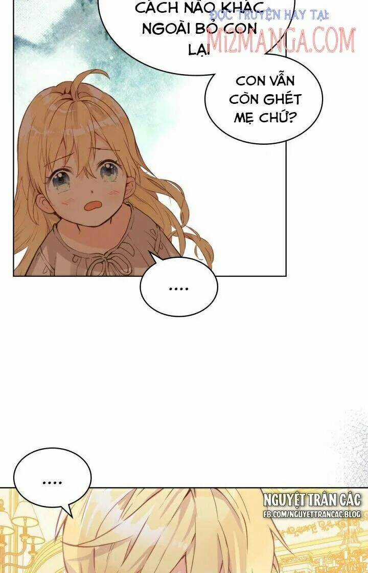 Con Có Phải Con Là Con Gái Của Ngài Không? Chapter 63 trang 22