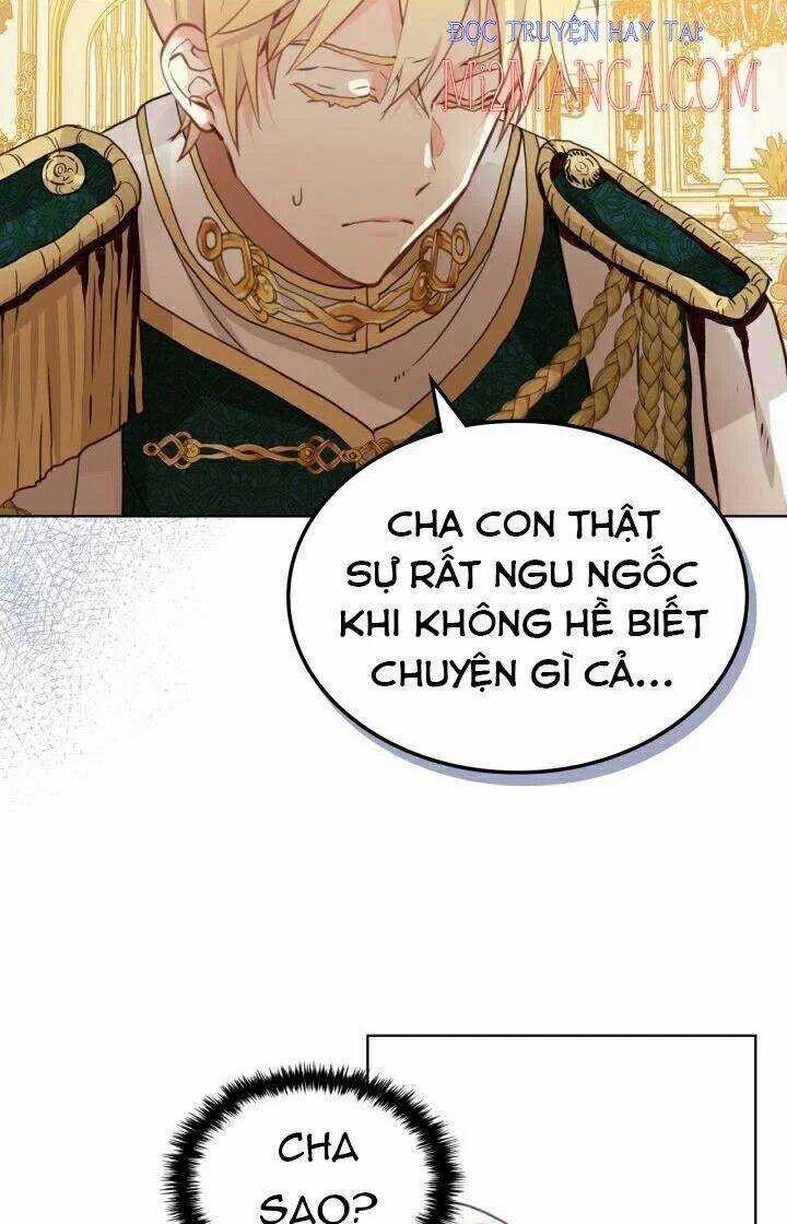 Con Có Phải Con Là Con Gái Của Ngài Không? Chapter 63 trang 23