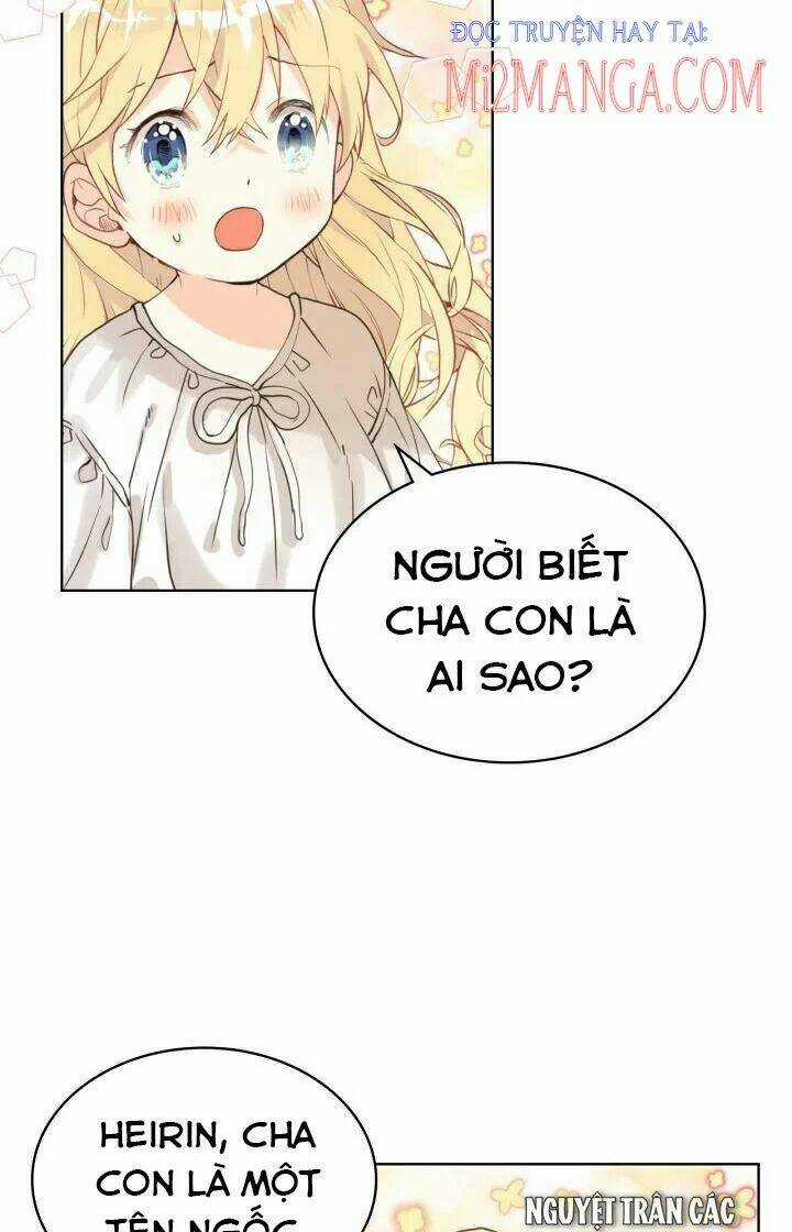 Con Có Phải Con Là Con Gái Của Ngài Không? Chapter 63 trang 26