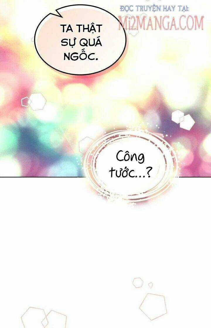 Con Có Phải Con Là Con Gái Của Ngài Không? Chapter 63 trang 28