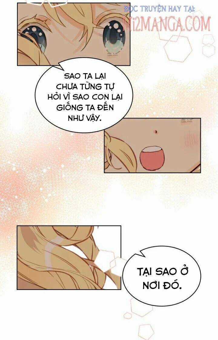 Con Có Phải Con Là Con Gái Của Ngài Không? Chapter 63 trang 29