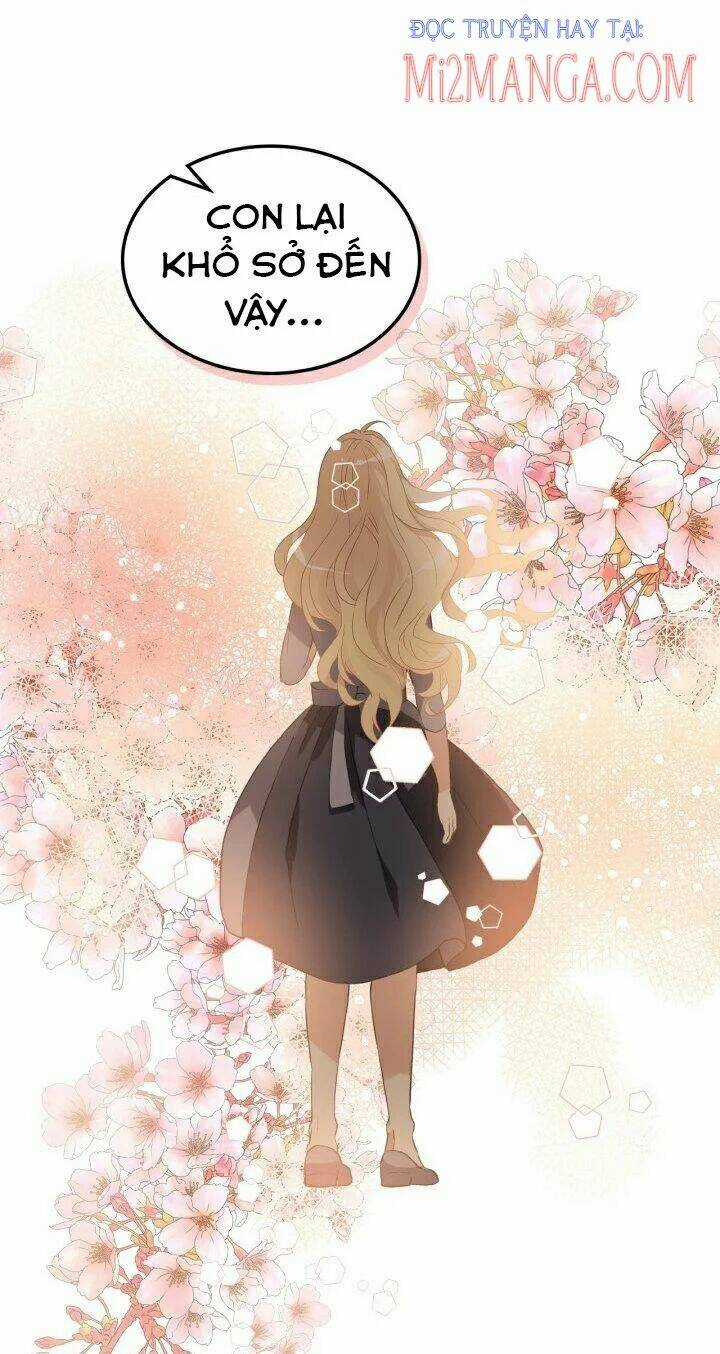 Con Có Phải Con Là Con Gái Của Ngài Không? Chapter 63 trang 30