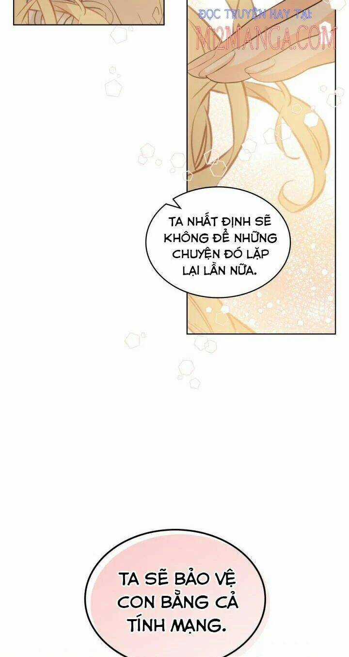 Con Có Phải Con Là Con Gái Của Ngài Không? Chapter 63 trang 34