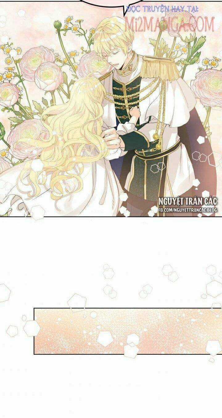 Con Có Phải Con Là Con Gái Của Ngài Không? Chapter 63 trang 35