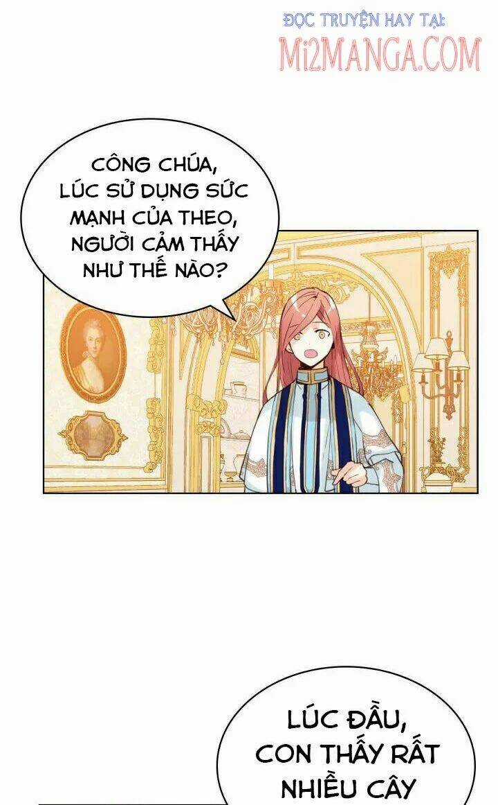 Con Có Phải Con Là Con Gái Của Ngài Không? Chapter 63 trang 6