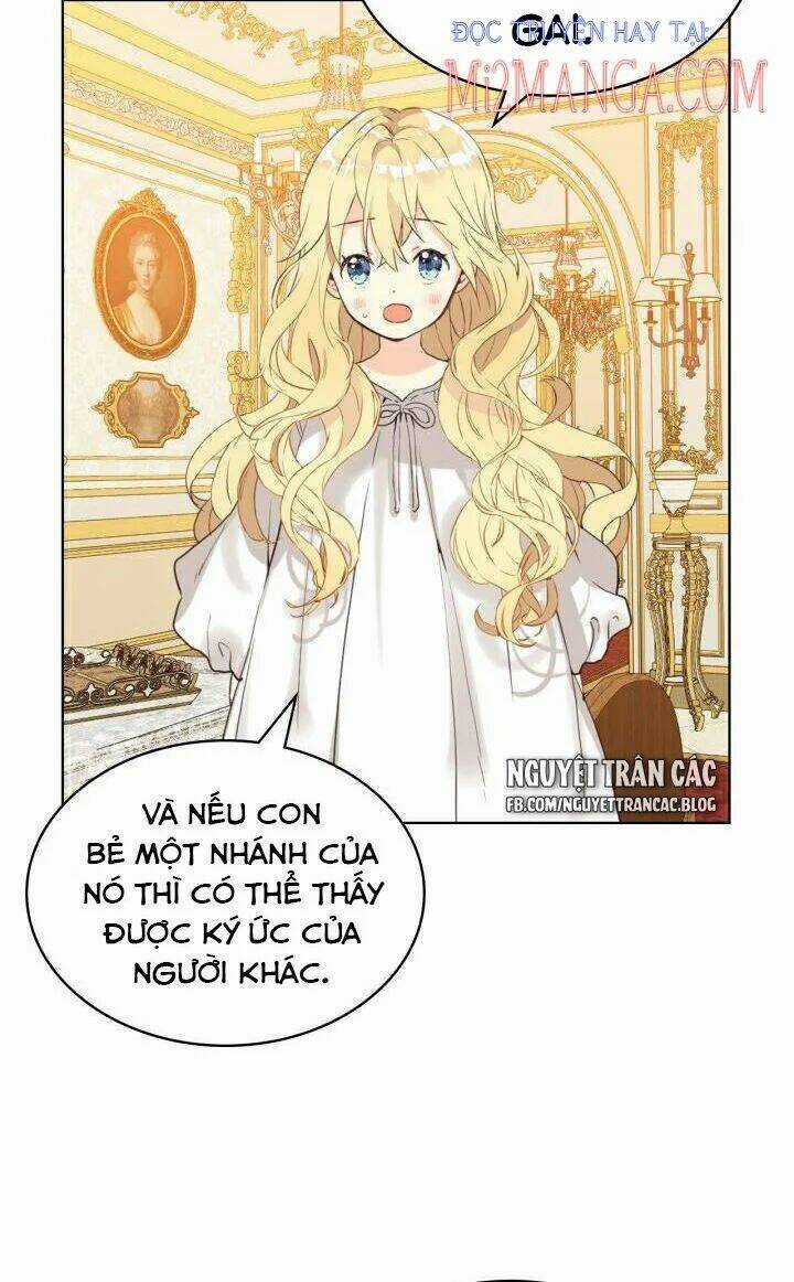 Con Có Phải Con Là Con Gái Của Ngài Không? Chapter 63 trang 7