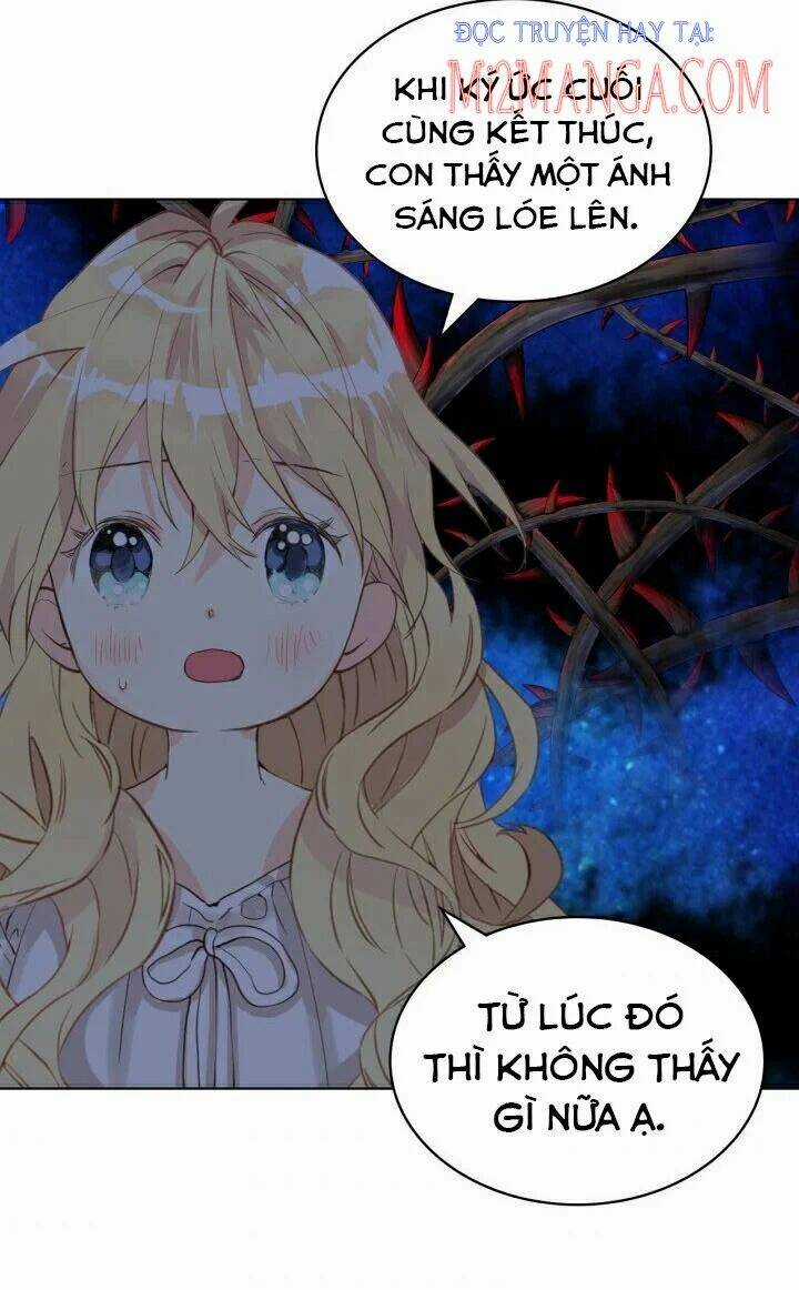 Con Có Phải Con Là Con Gái Của Ngài Không? Chapter 63 trang 8