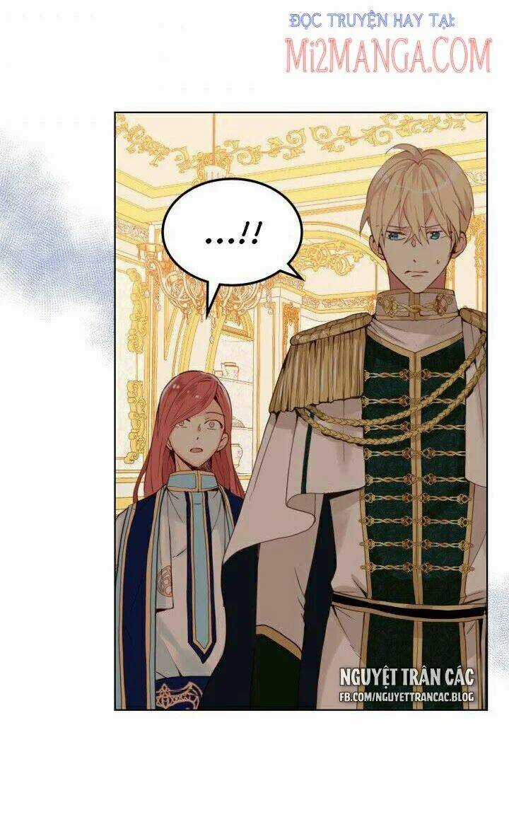 Con Có Phải Con Là Con Gái Của Ngài Không? Chapter 63 trang 9