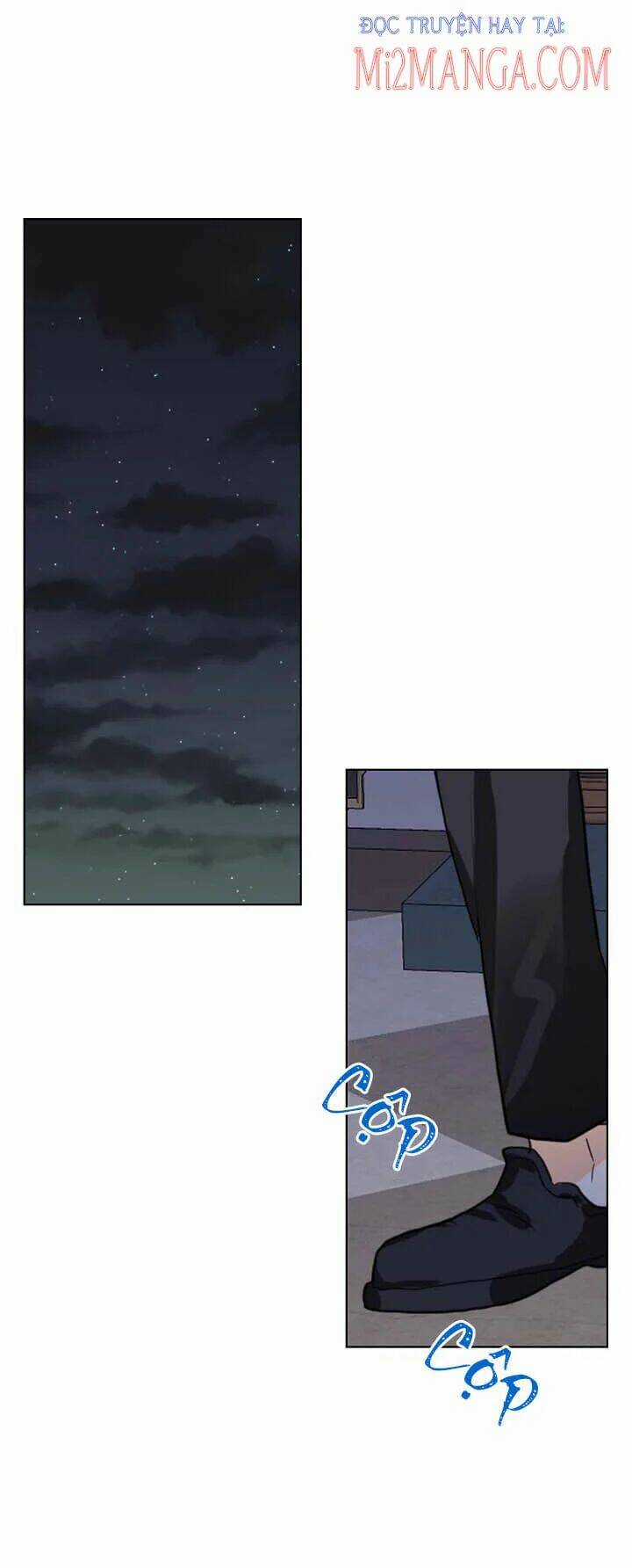 Con Có Phải Con Là Con Gái Của Ngài Không? Chapter 64.5 trang 17