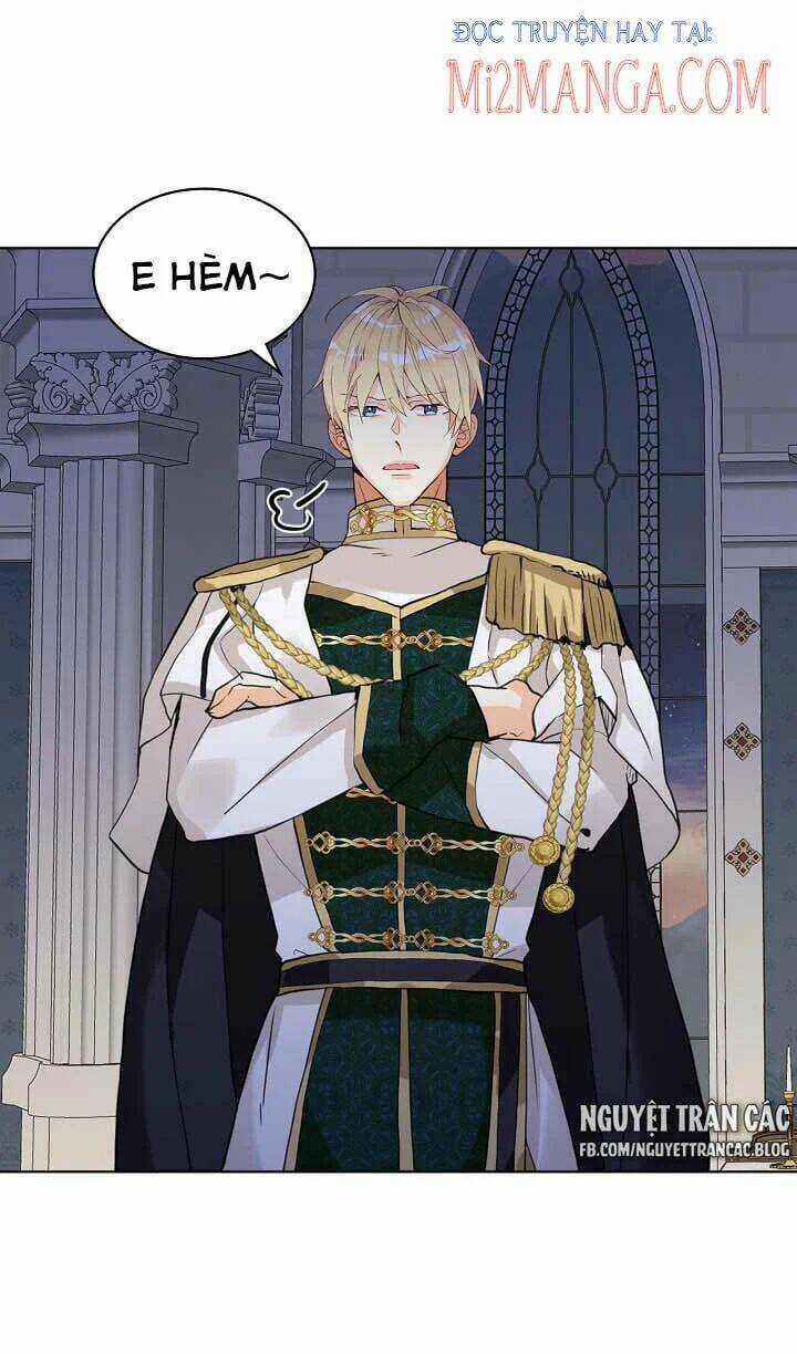 Con Có Phải Con Là Con Gái Của Ngài Không? Chapter 64.5 trang 18